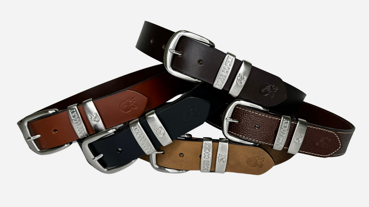 BELTS