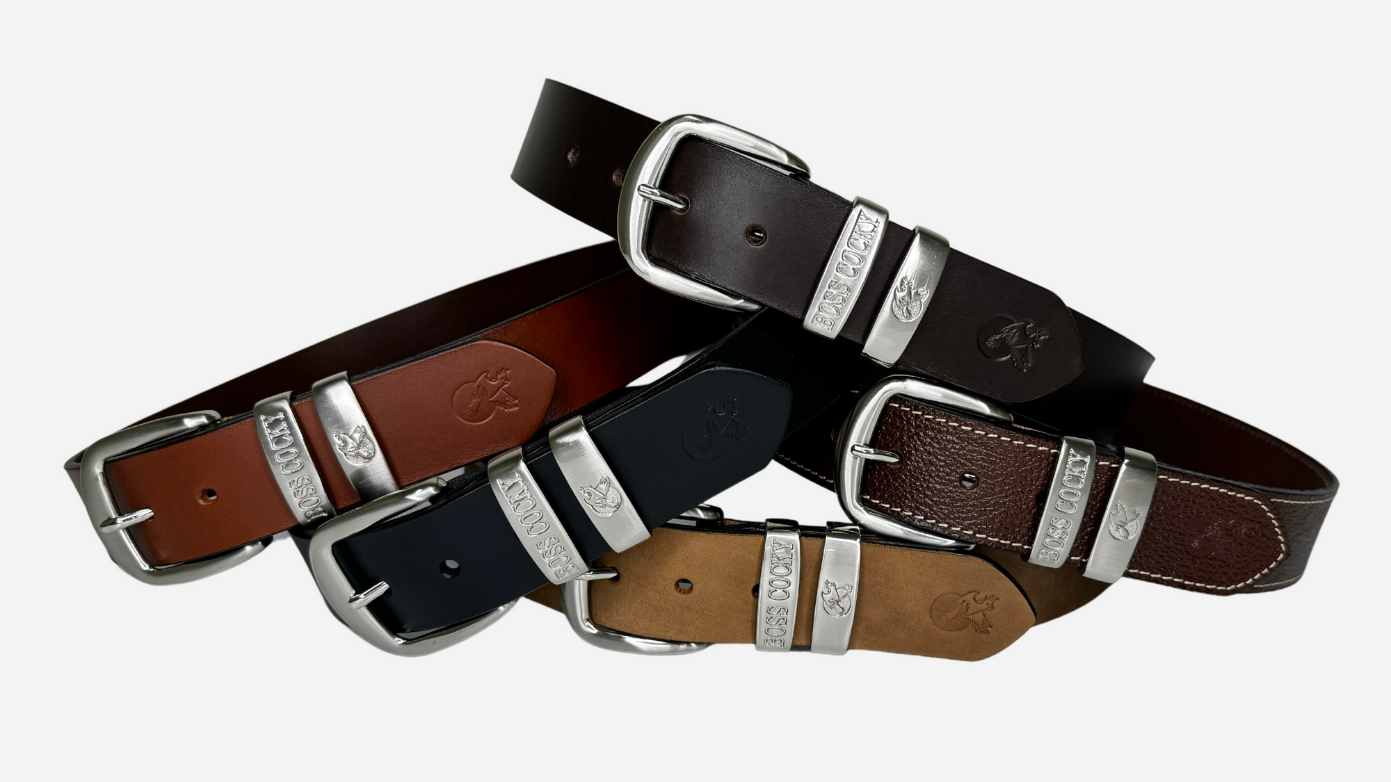 BELTS