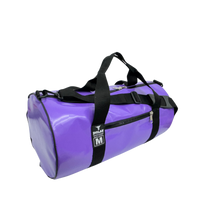 Dolans Barrel Bag