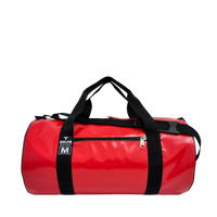 Dolans Barrel Bag