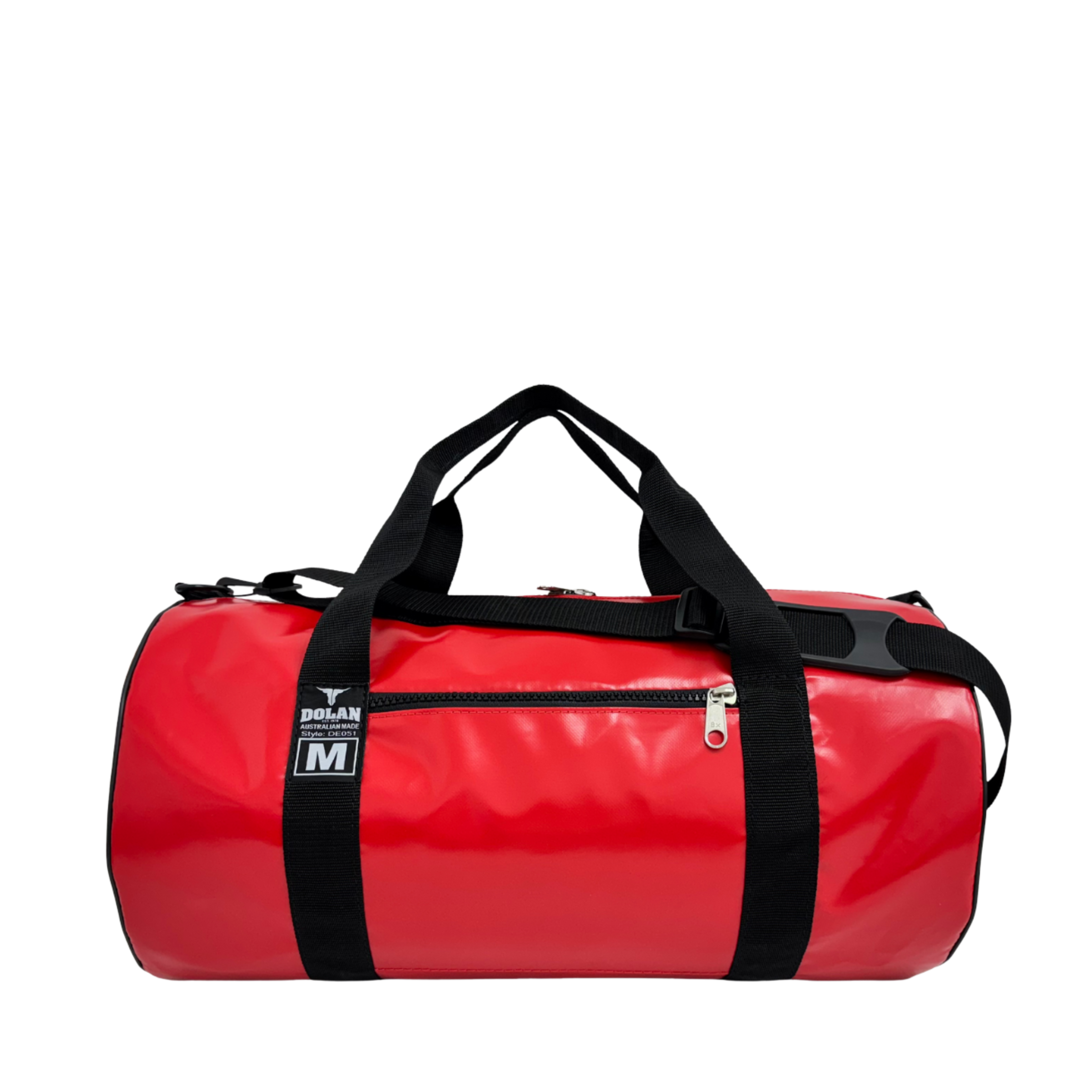 Dolans Barrel Bag