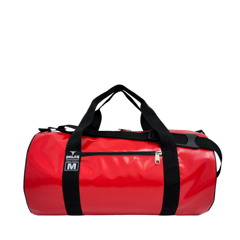 Dolans Barrel Bag