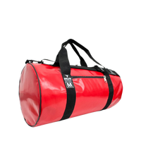 Dolans Barrel Bag