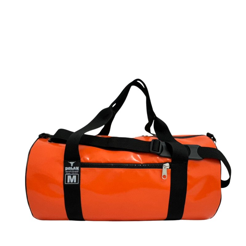 Dolans Barrel Bag