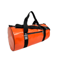 Dolans Barrel Bag