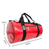 Dolans Barrel Bag