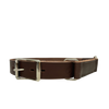 Saddlers Hobble Belt