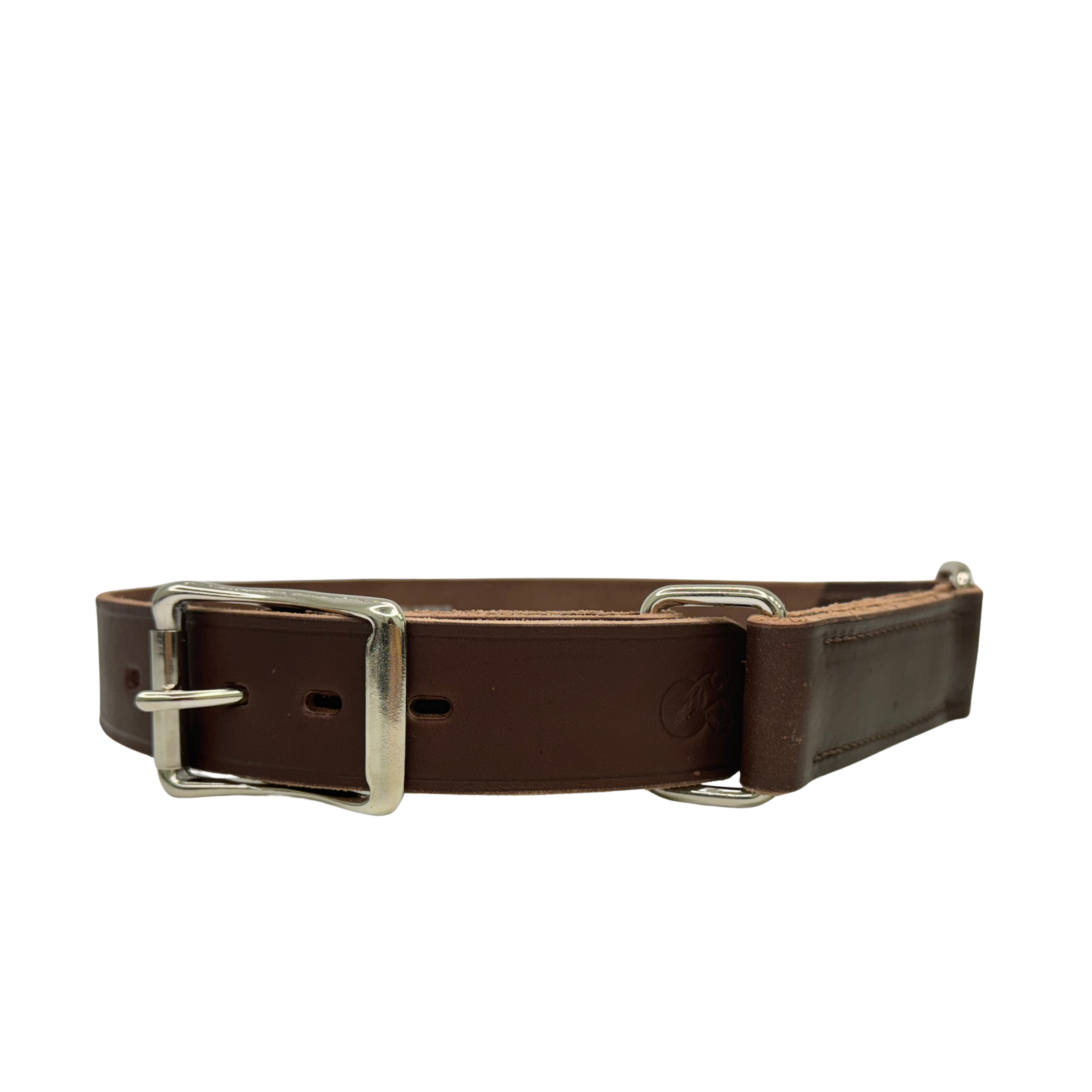 Saddlers Hobble Belt