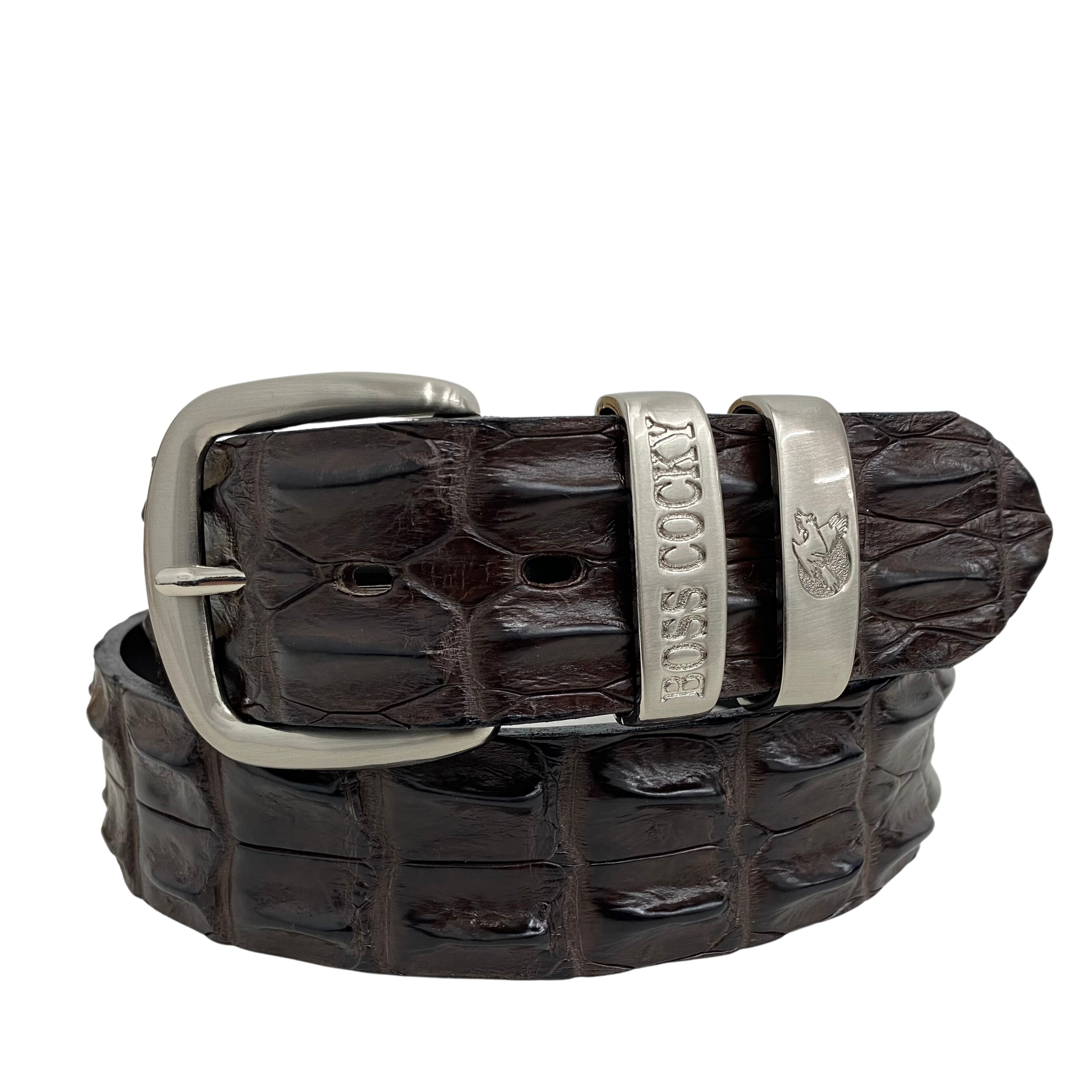 Boss Crocky Belt