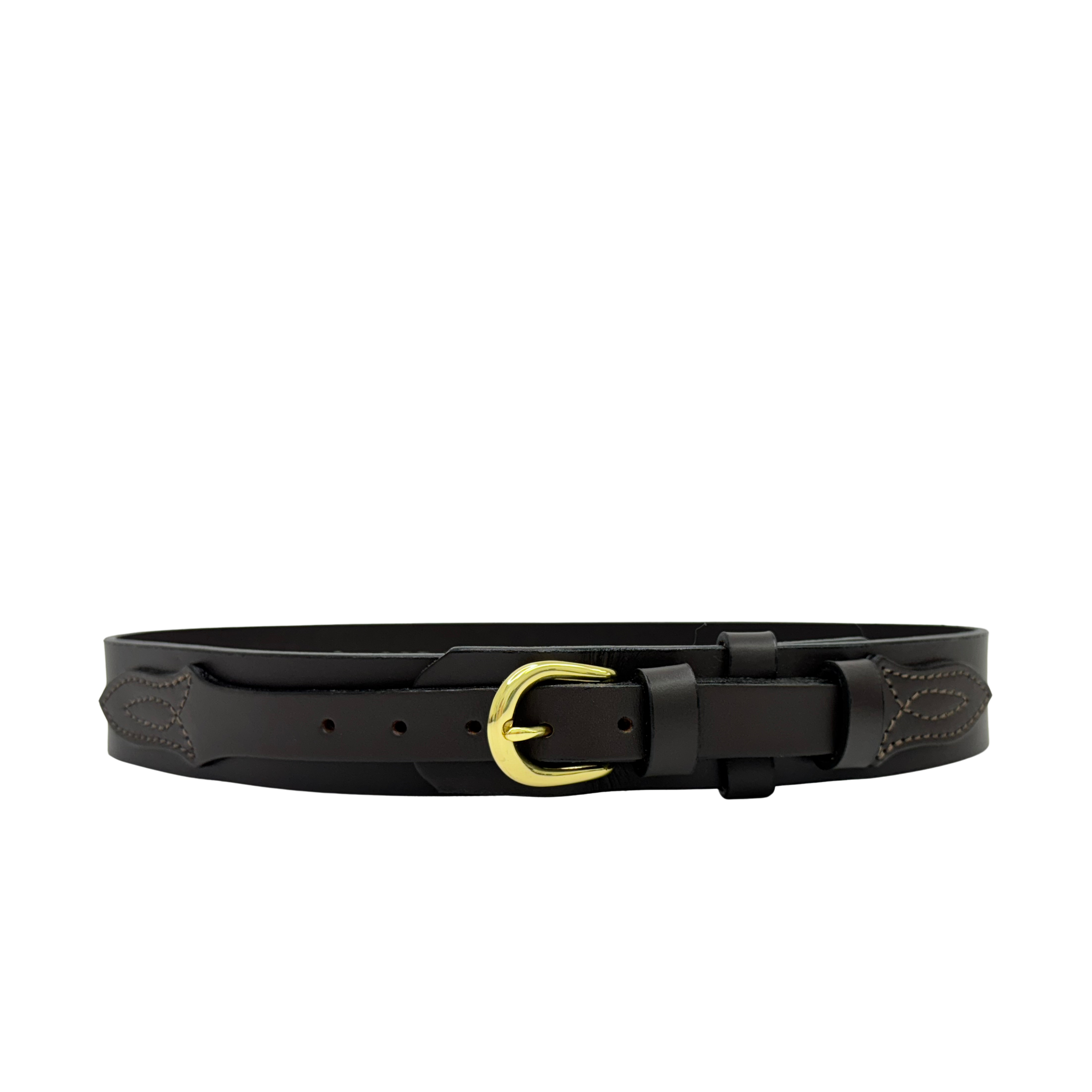 Plain Countryman Belt