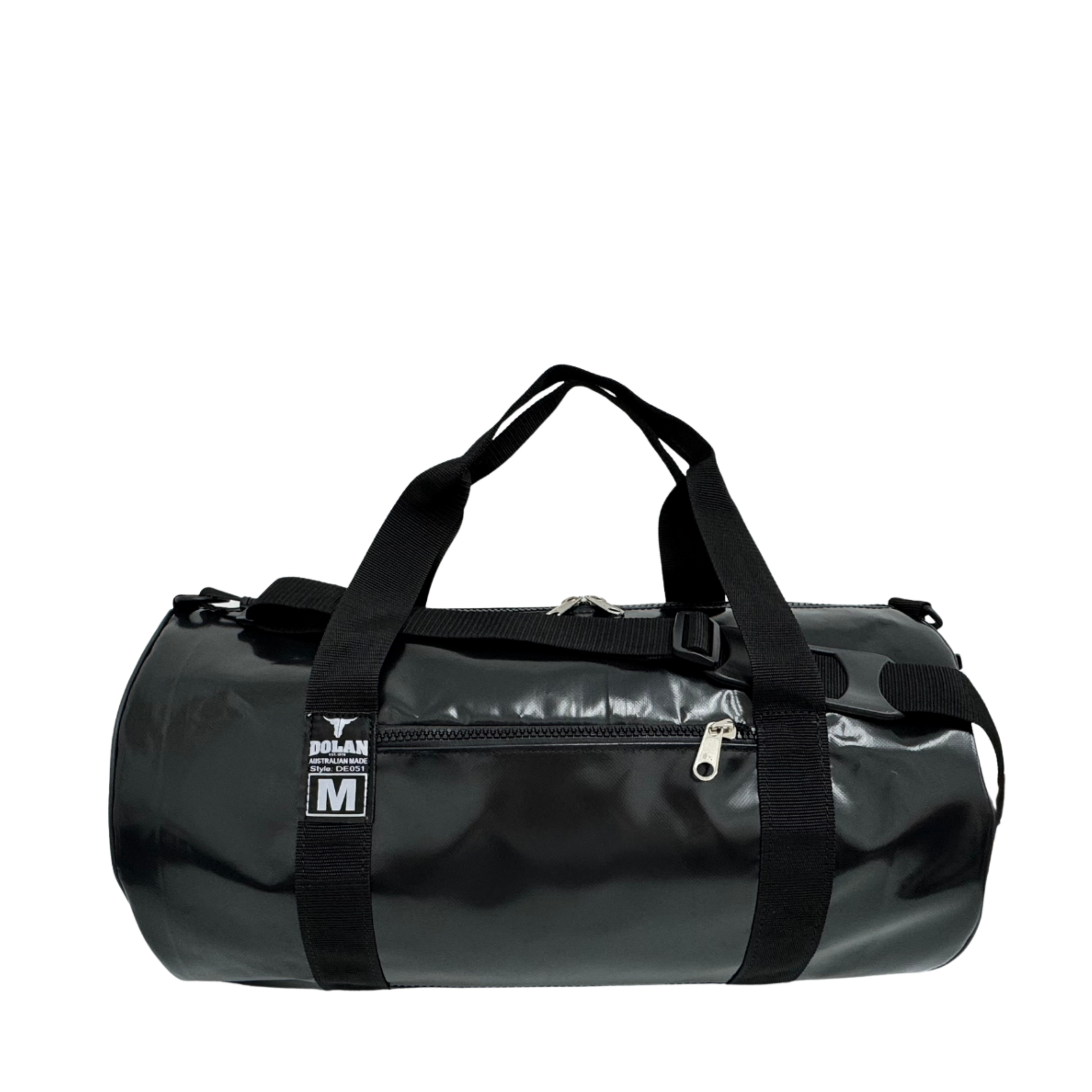 Dolans Barrel Bag