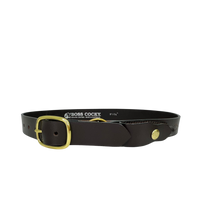 Knife Pouch Belt