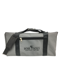 Canvas Gear Bag - Medium