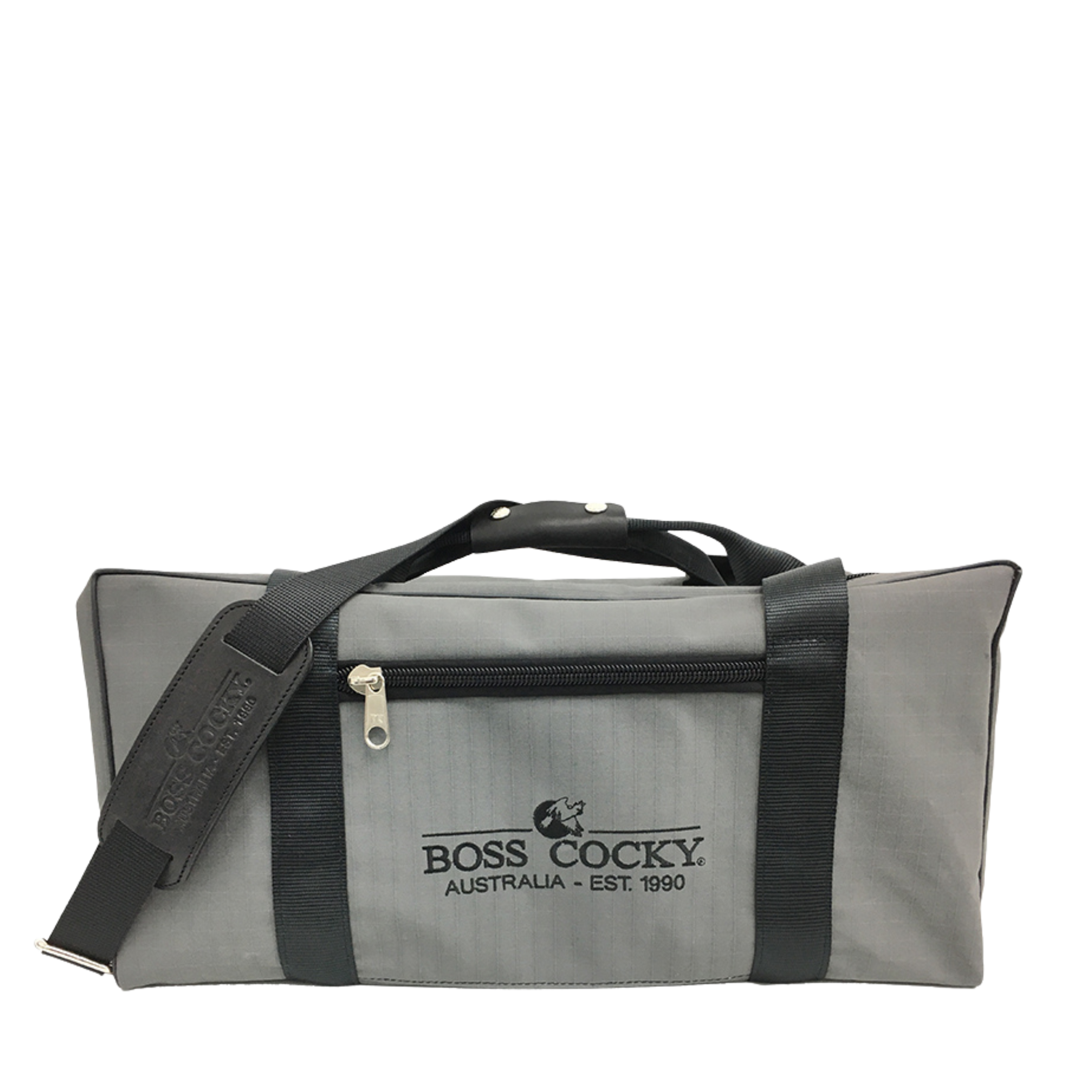 Canvas Gear Bag - Medium