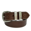 Muster Stitched Belt
