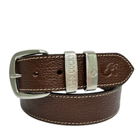 Muster Stitched Belt
