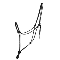 Rope Halters