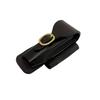 Side Lay Knife Pouch with Buckle