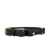 Station Belt Pouch with Press Clip