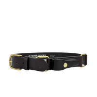 Station Belt Pouch with Press Clip