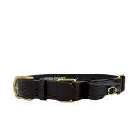 Station Belt Pouch with Buckle