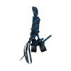 Rope Reins Slobber Straps