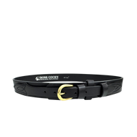 Plain Countryman Belt