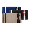 Navajo Wool Saddle Blanket