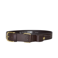 Drover Belt Pouch with Press Clip