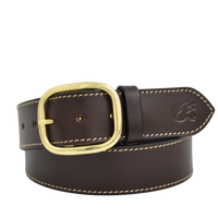 Grazier Stitch Belt