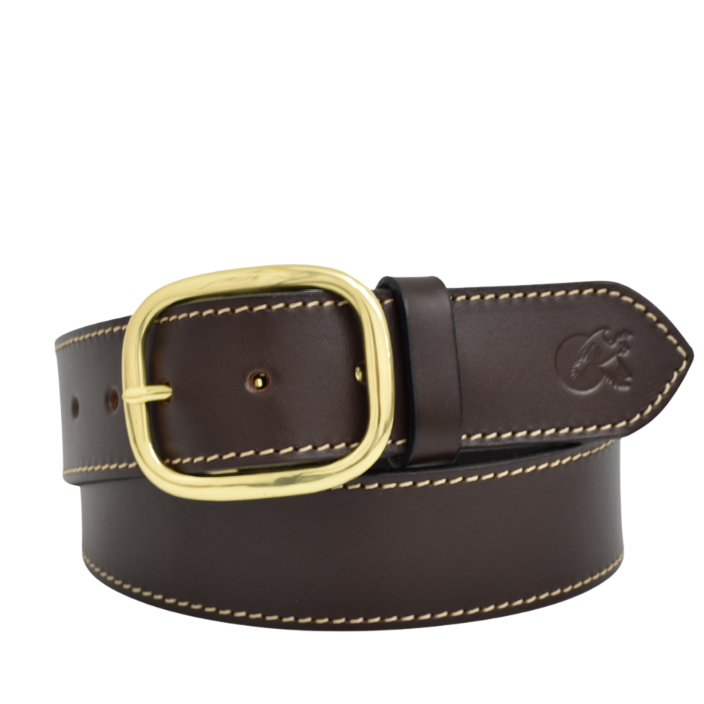 Grazier Stitch Belt