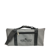 Canvas Gear Bag - Small