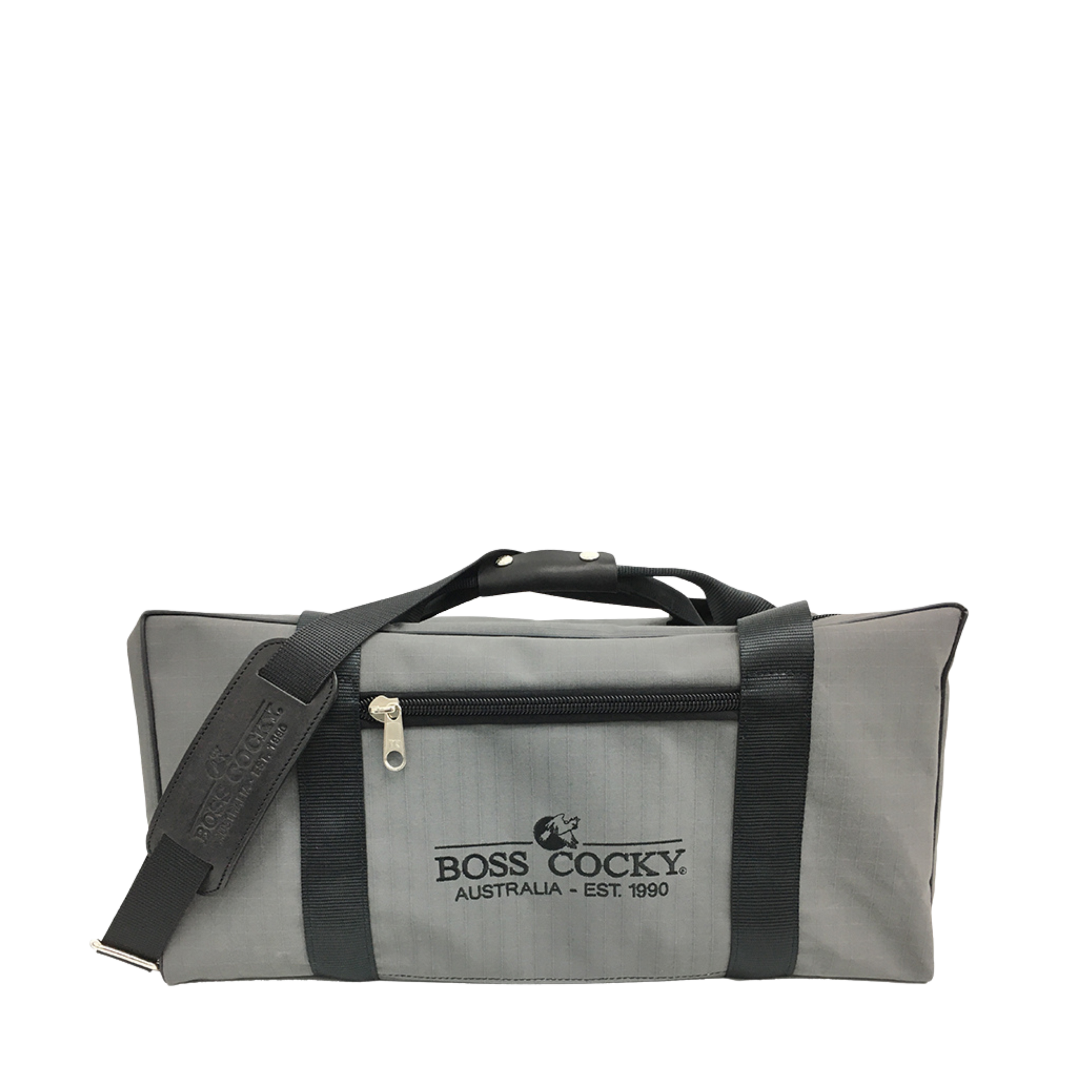 Canvas Gear Bag - Small