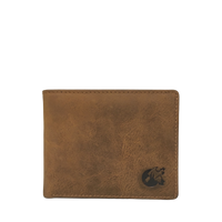 Crazy Horse Wallet