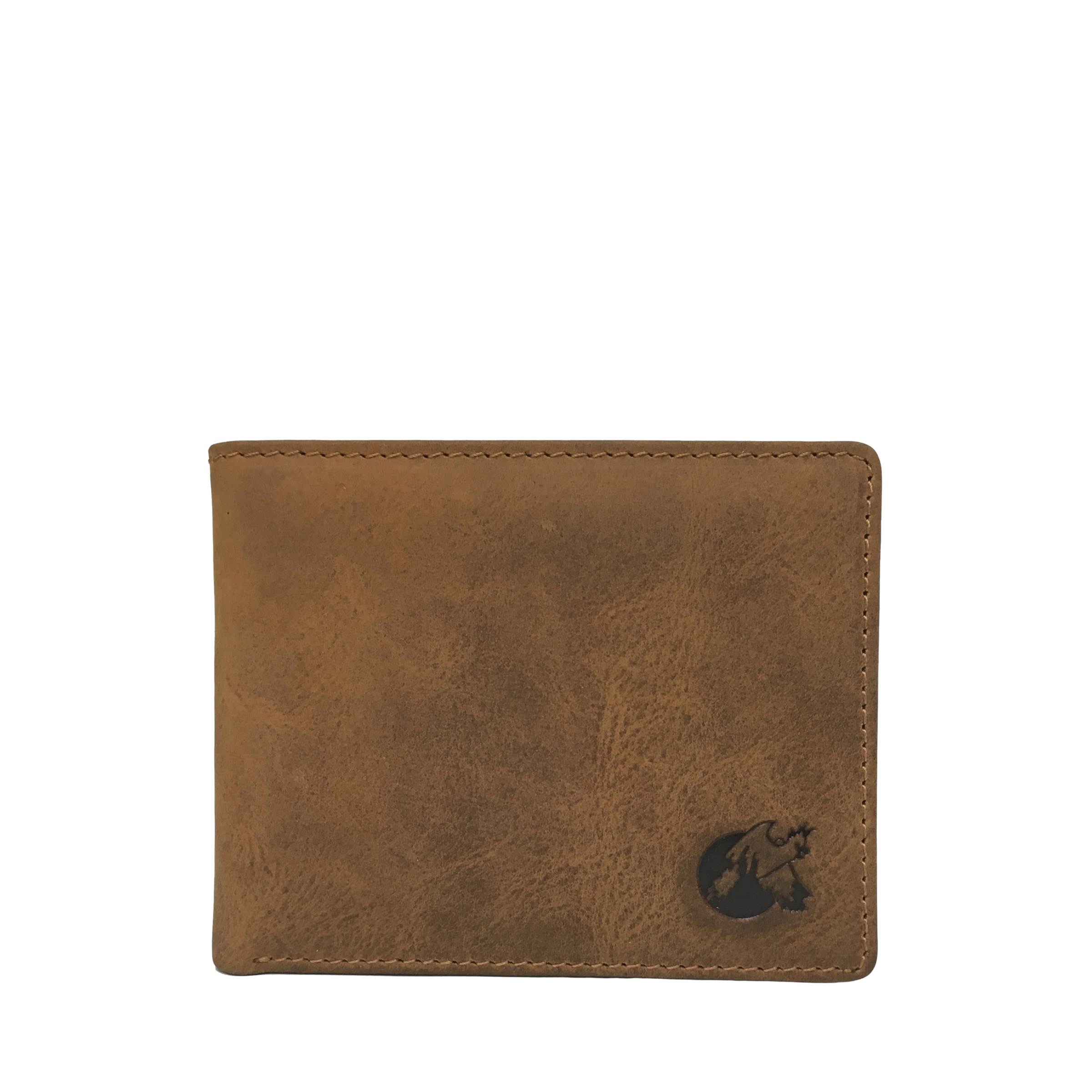 Crazy Horse Wallet