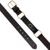Station Belt Pouch with Buckle