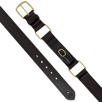 Station Belt Pouch with Buckle