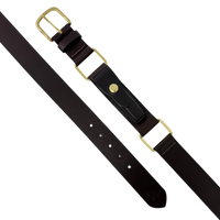 Station Belt Pouch with Press Clip