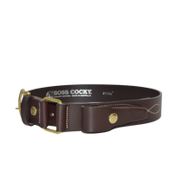 Drover Belt Pouch with Press Clip