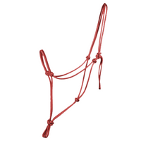 Rope Halters
