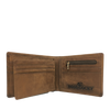 Crazy Horse Wallet