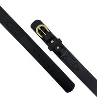 Plain Countryman Belt