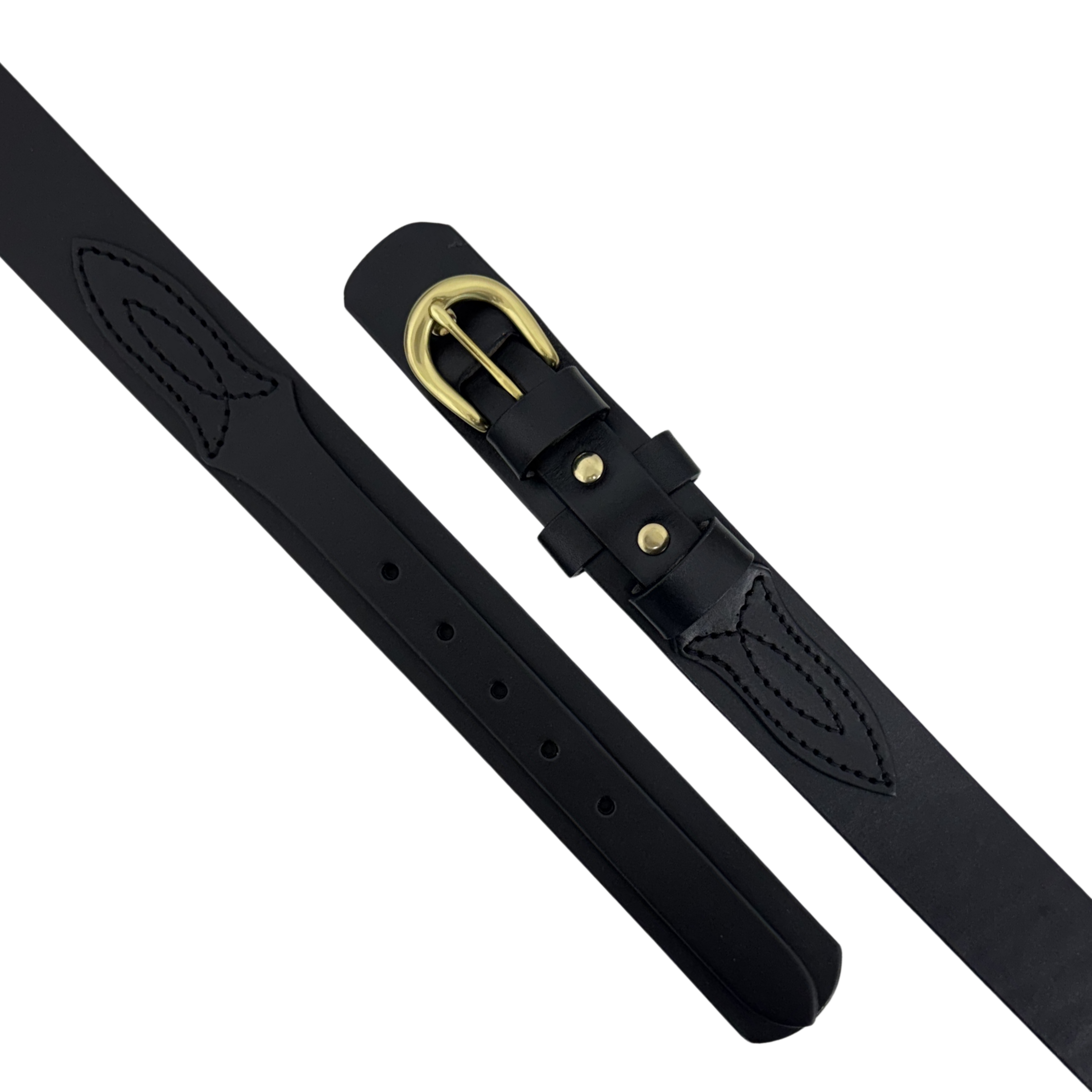 Plain Countryman Belt