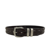 Boss Crocky Belt