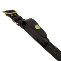 Knife Pouch Belt