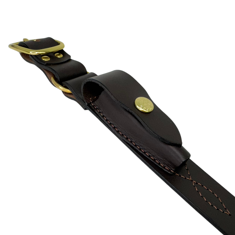 Knife Pouch Belt