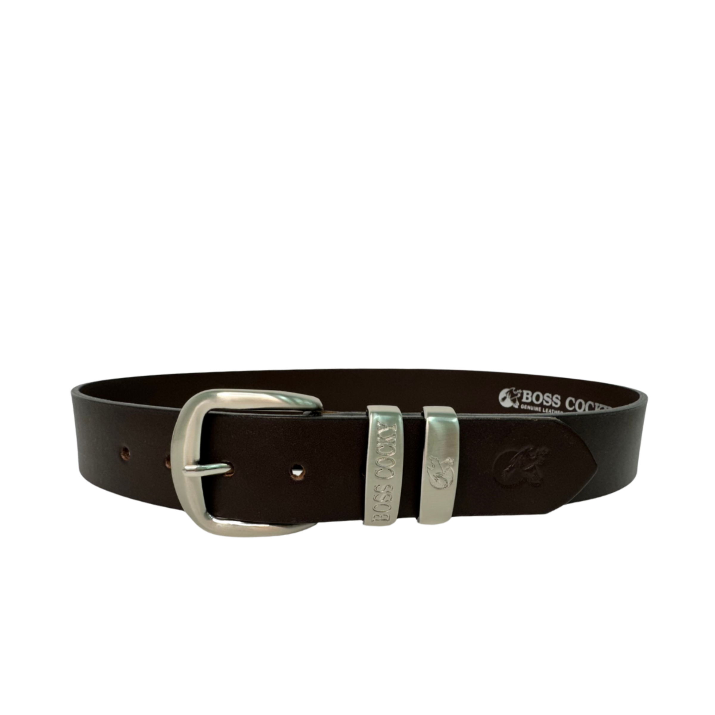 Muster Belt