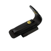 Side Lay Knife Pouch with Press Clip