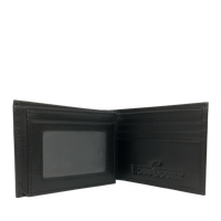 Veg Tanned Wallet
