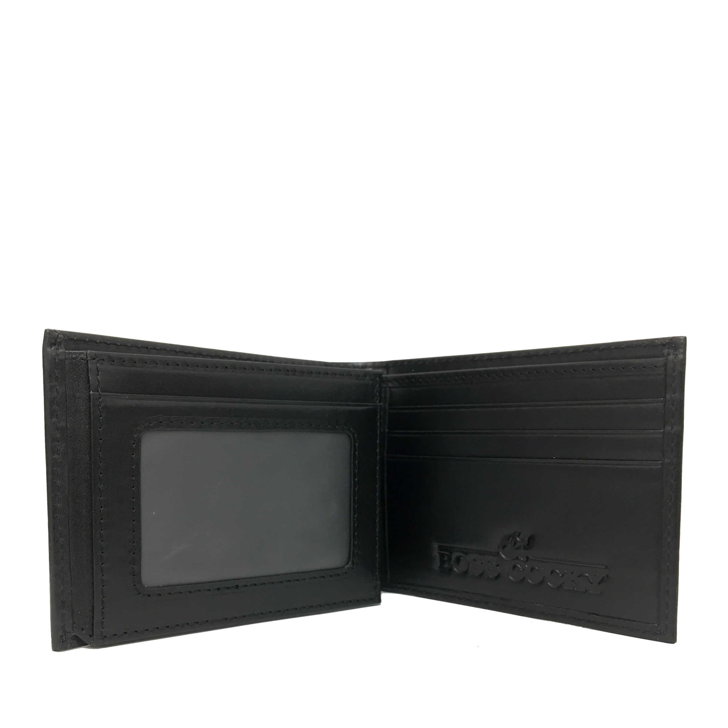 Veg Tanned Wallet
